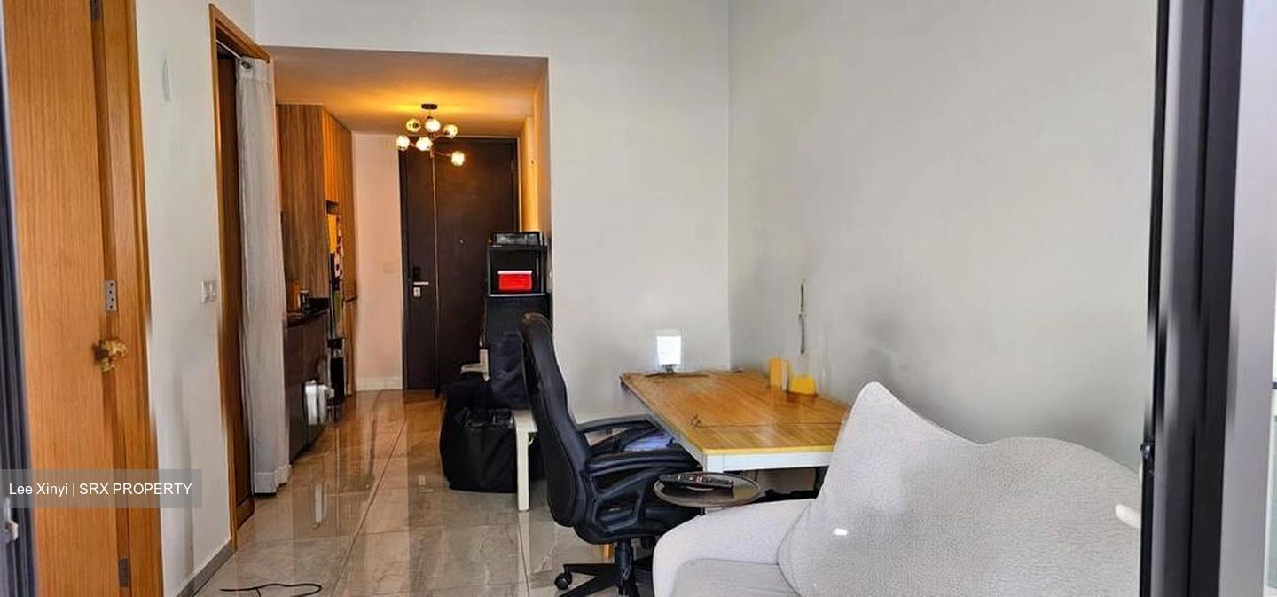 The Verandah Residences (D5), Apartment #531321951